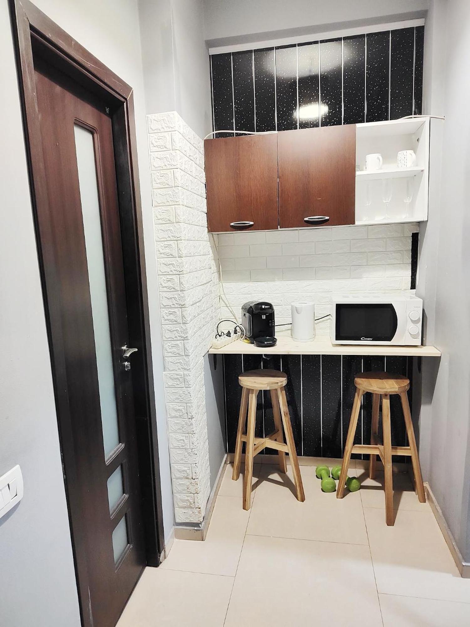 Central Retreat- Apartment Universitate Bucureşti Ngoại thất bức ảnh