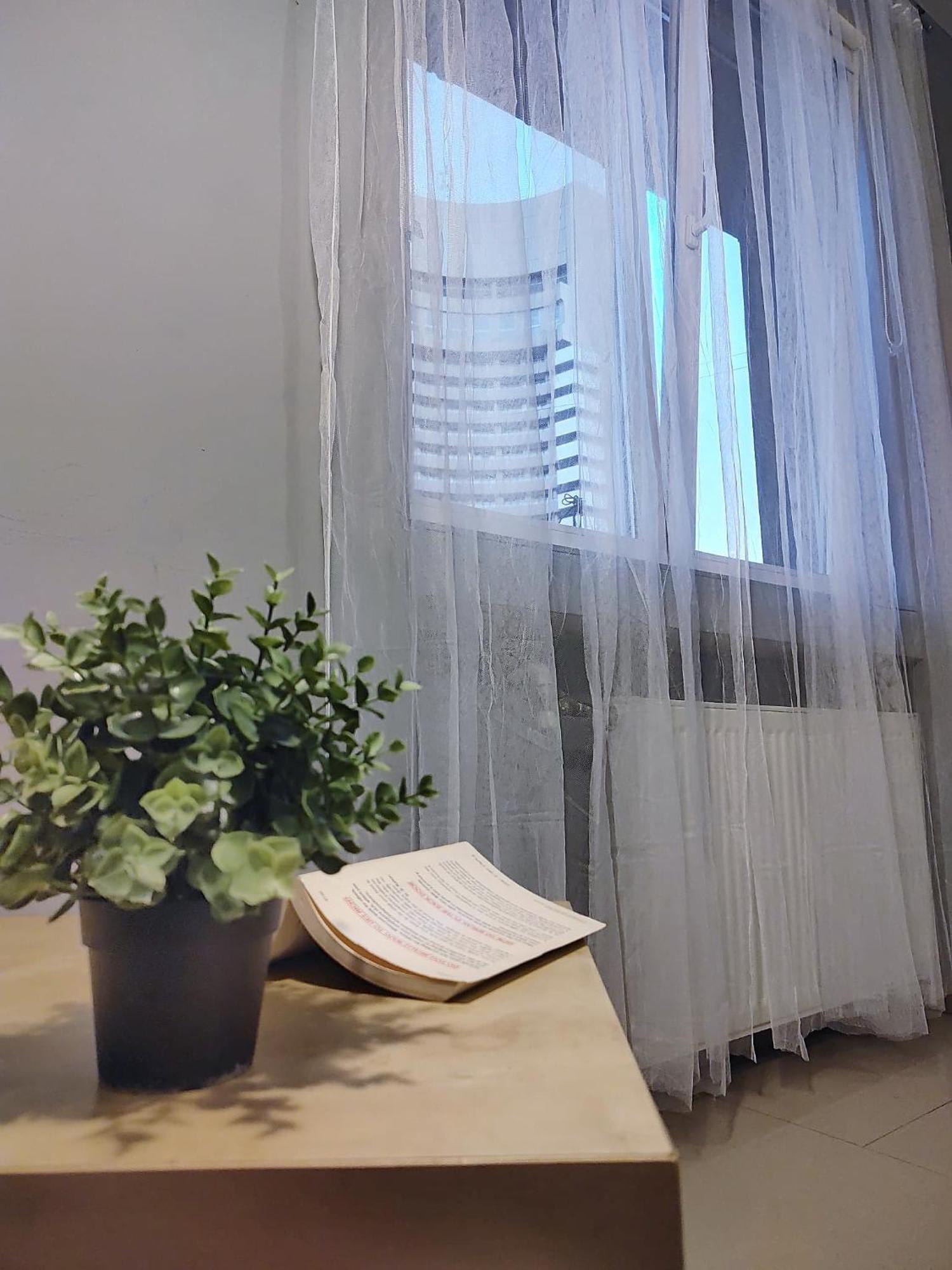 Central Retreat- Apartment Universitate Bucureşti Ngoại thất bức ảnh