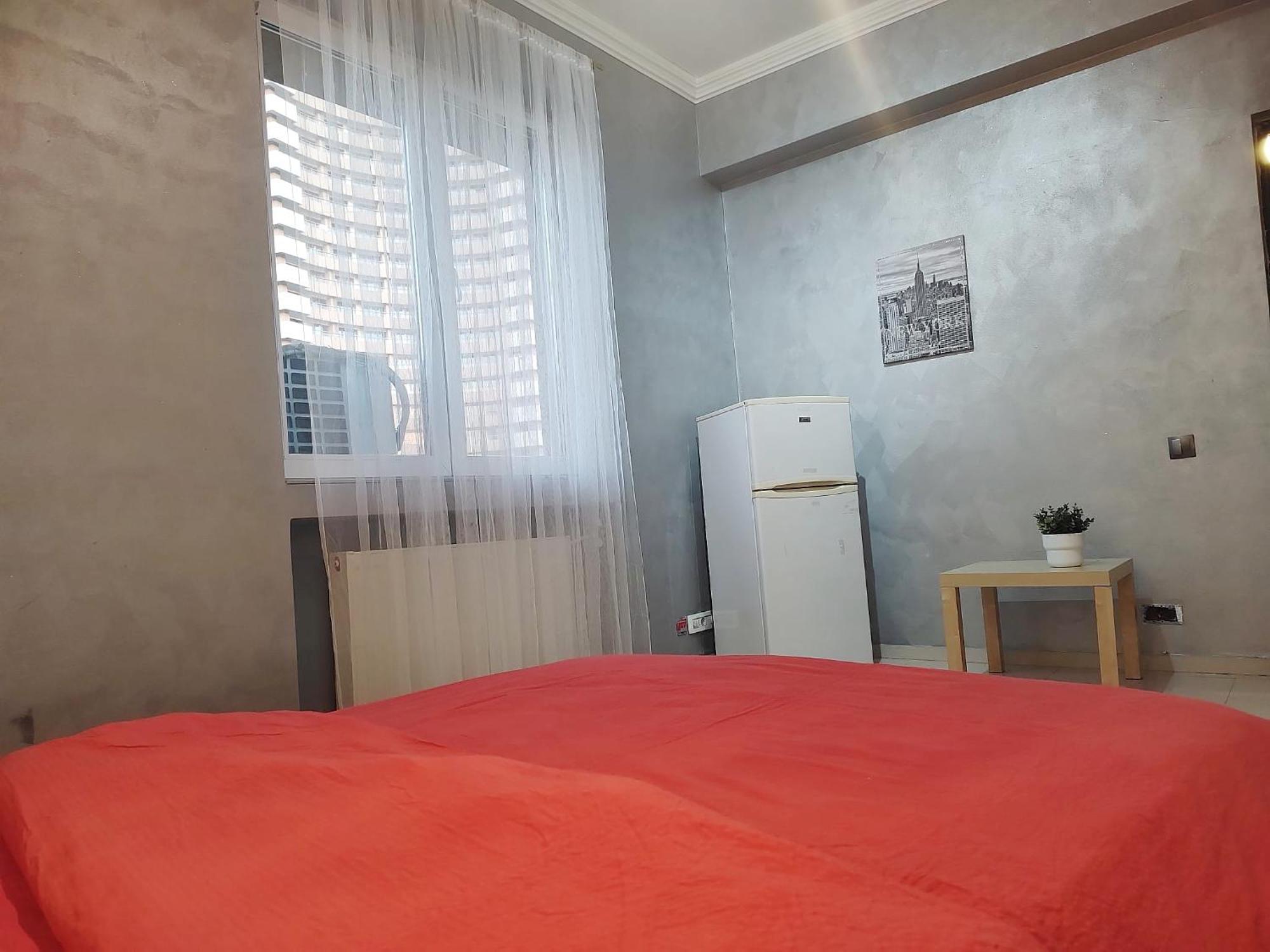 Central Retreat- Apartment Universitate Bucureşti Ngoại thất bức ảnh