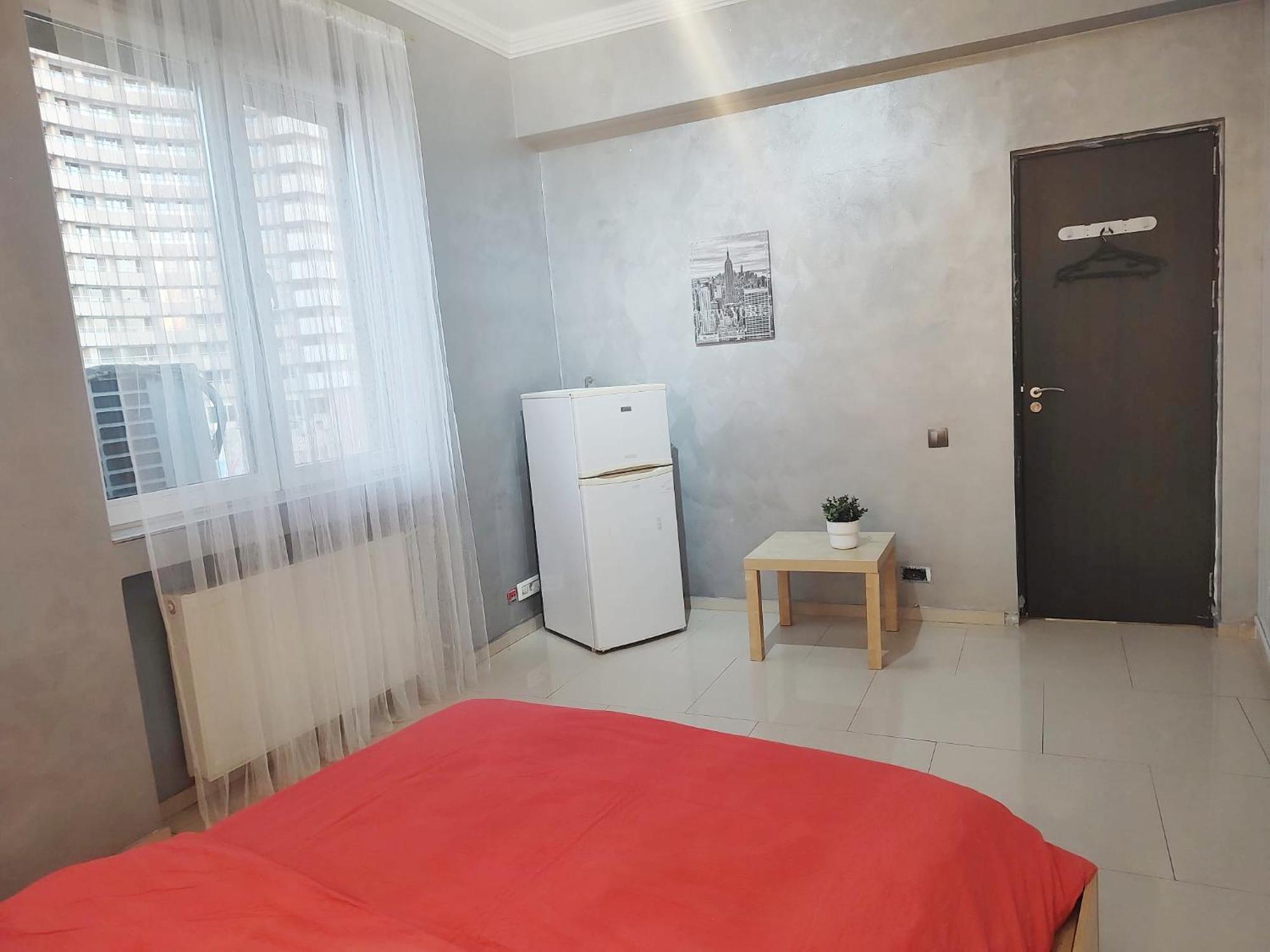 Central Retreat- Apartment Universitate Bucureşti Ngoại thất bức ảnh