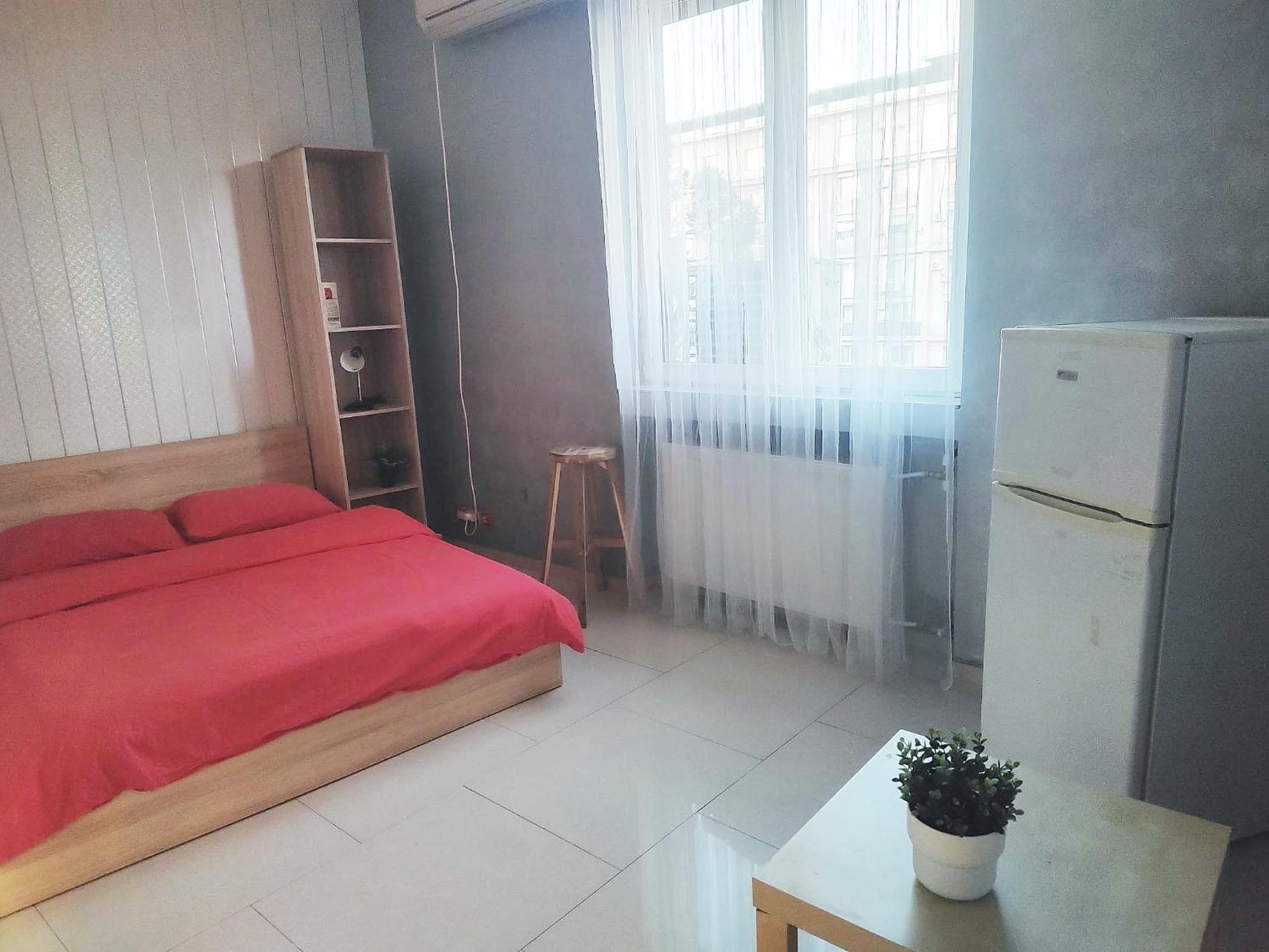 Central Retreat- Apartment Universitate Bucureşti Ngoại thất bức ảnh