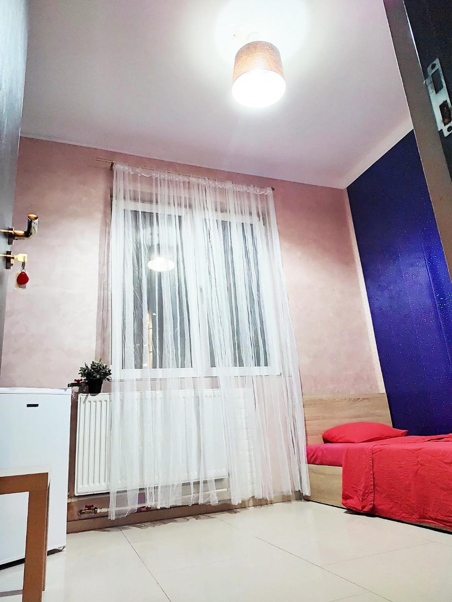 Central Retreat- Apartment Universitate Bucureşti Ngoại thất bức ảnh